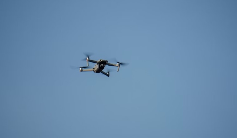 Buzzed In Bloomfield: Amazon Drones Rattle Metro Detroit Neighbors