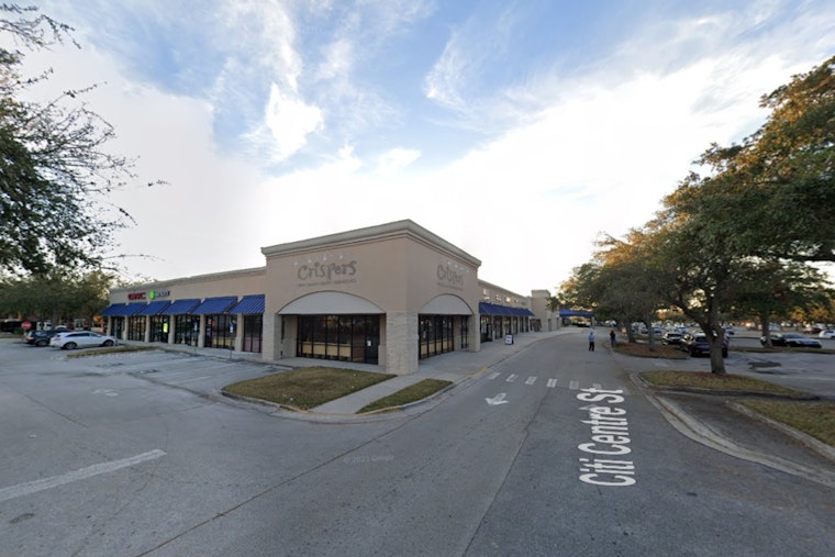 Buzzy New Boba Hangout T.Land Plots Sweet Landing At Winter Haven Citi Centre