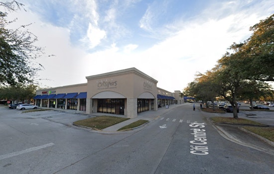 Buzzy New Boba Hangout T.Land Plots Sweet Landing At Winter Haven Citi Centre
