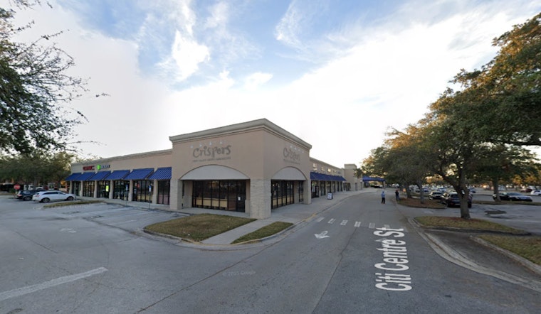 Buzzy New Boba Hangout T.Land Plots Sweet Landing At Winter Haven Citi Centre