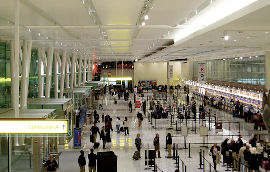 BWI Jet Noise Uproar As Maryland Lawmakers Blast FAA’s ‘Five-Year’ Fix