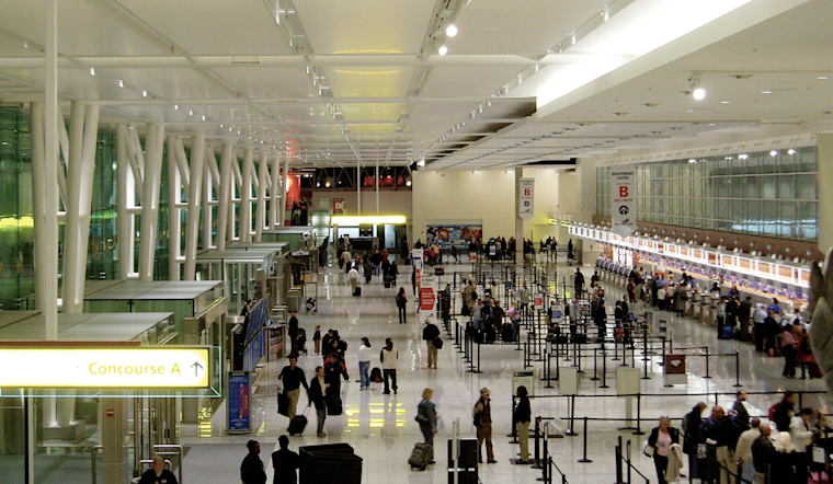 BWI Jet Noise Uproar As Maryland Lawmakers Blast FAA’s ‘Five-Year’ Fix