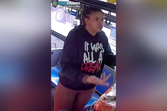 BX15 Rider Kicks Bronx Bus Driver, NYPD Hunts Suspect