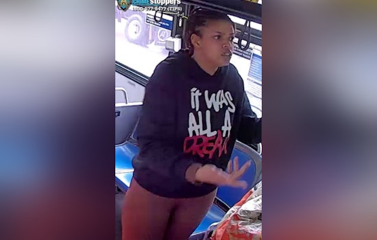 BX15 Rider Kicks Bronx Bus Driver, NYPD Hunts Suspect