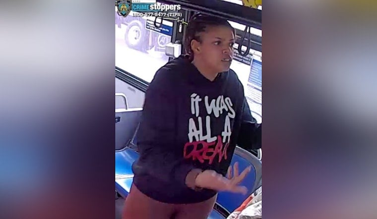 BX15 Rider Kicks Bronx Bus Driver, NYPD Hunts Suspect