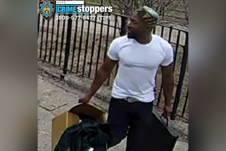 Bx3 Rider Clocks Bronx Bus Driver In Midday Fordham Road Assault