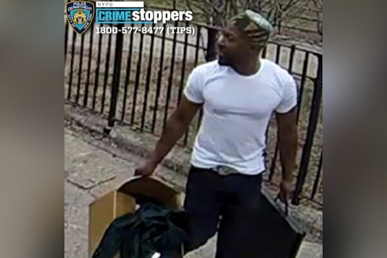 Bx3 Rider Clocks Bronx Bus Driver In Midday Fordham Road Assault