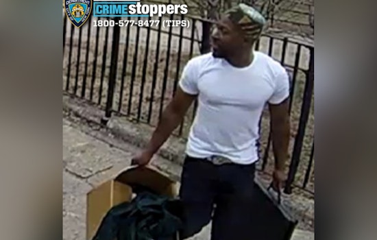 Bx3 Rider Clocks Bronx Bus Driver In Midday Fordham Road Assault