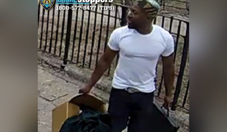 Bx3 Rider Clocks Bronx Bus Driver In Midday Fordham Road Assault