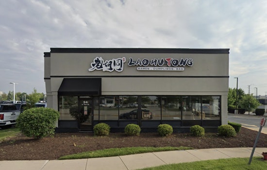 Bye, Breadsticks: Roseville Macaroni Grill Space Eyed For Lao Hu Tong Dumpling House
