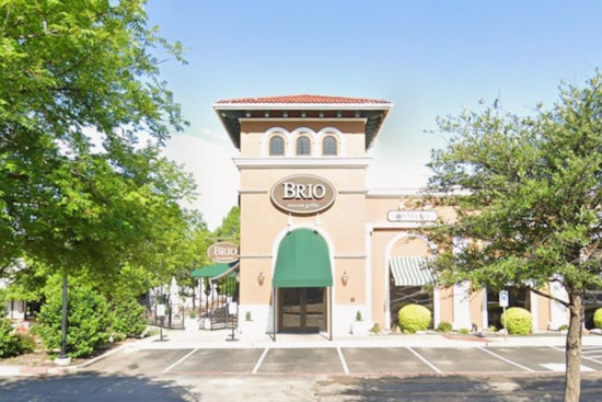 Bye Bye Brio: Watters Creek Loses Italian Staple as Southlake Spot Hangs On