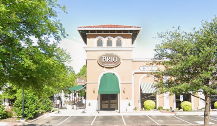 Bye Bye Brio: Watters Creek Loses Italian Staple as Southlake Spot Hangs On