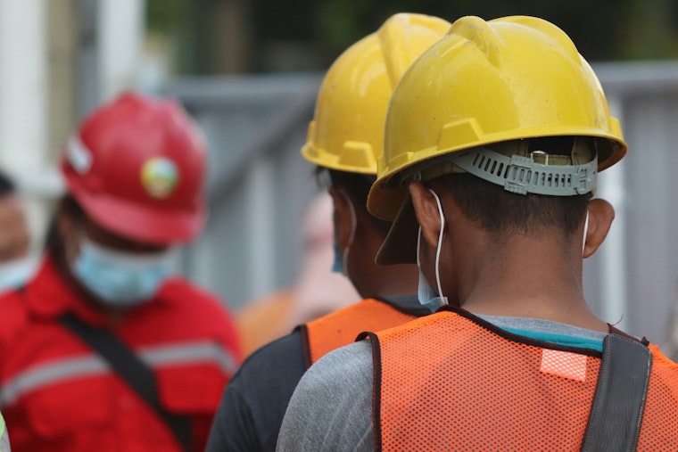 Byhalia Battery Boom Goes Bust as Workers Laid Off Near Memphis