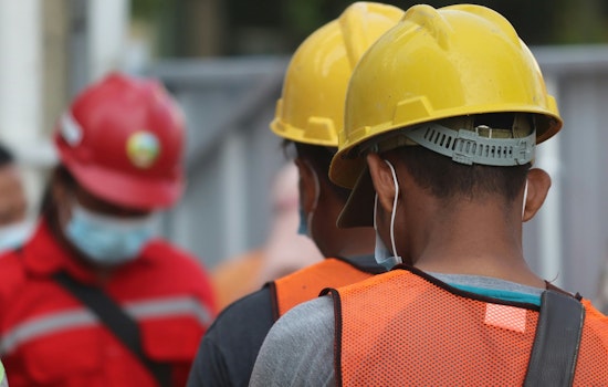 Byhalia Battery Boom Goes Bust as Workers Laid Off Near Memphis