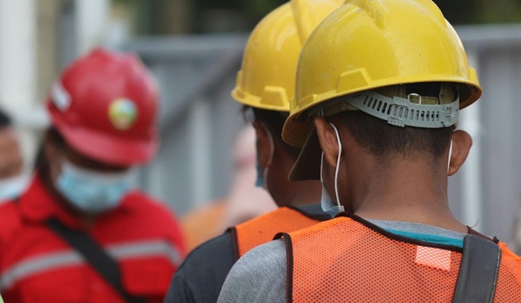Byhalia Battery Boom Goes Bust as Workers Laid Off Near Memphis