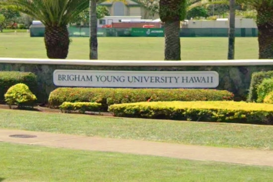 BYU–Hawaii Drops $117M On Laie Married Student Housing Blitz