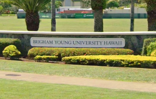 BYU–Hawaii Drops $117M On Laie Married Student Housing Blitz