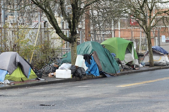 Bywater ‘End Of The World’ Homeless Camp Faces Final Days As City Moves In