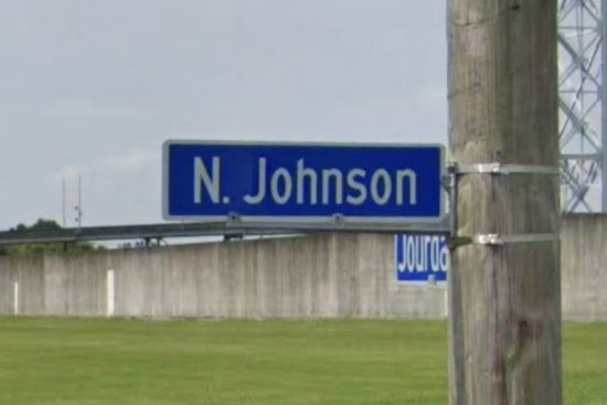 Bywater Gunfire Rocks North Johnson Block as Wounded Driver Races to Hospital