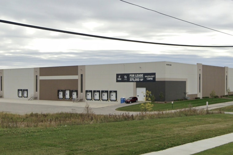 C4 Energy Teams With ID Logistics To Grab Giant Germantown Warehouse