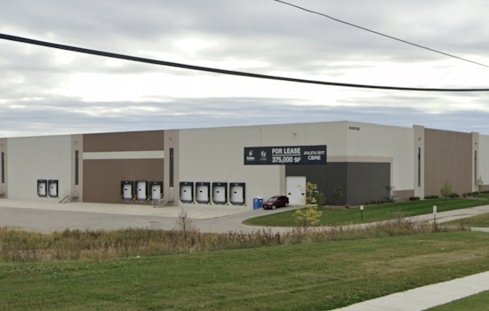 C4 Energy Teams With ID Logistics To Grab Giant Germantown Warehouse