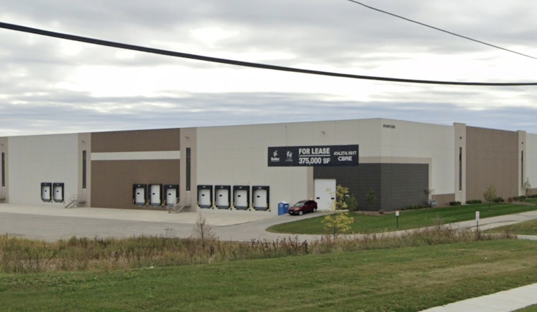 C4 Energy Teams With ID Logistics To Grab Giant Germantown Warehouse