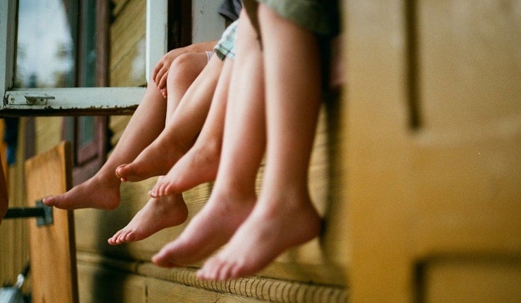 Caddo Nation’s $10M Child Care Bet Shakes Up Hinton Area