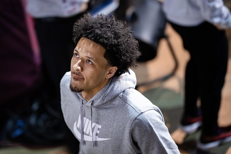 Cade Cunningham’s Magic Meltdown As Pistons Collapse Late In Game 3