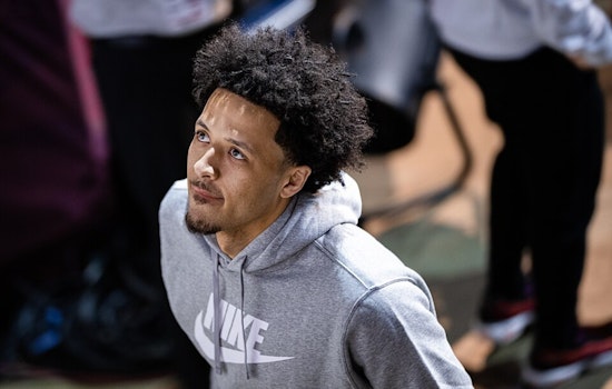 Cade Cunningham’s Magic Meltdown As Pistons Collapse Late In Game 3