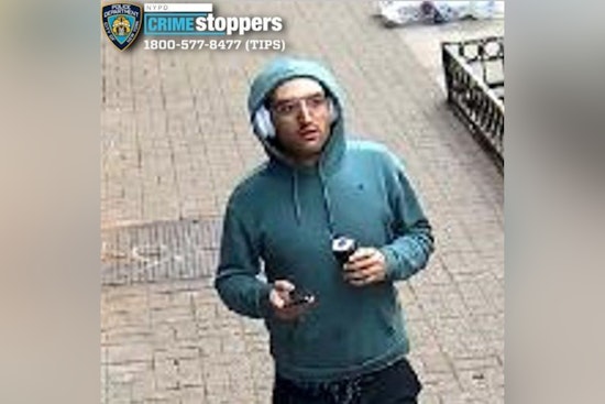Cadman Plaza Groper On The Loose After Morning Street Attack