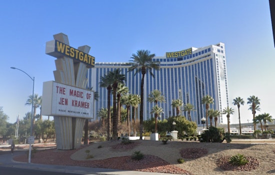 Caesars Moves In To Run Westgate’s Legendary SuperBook