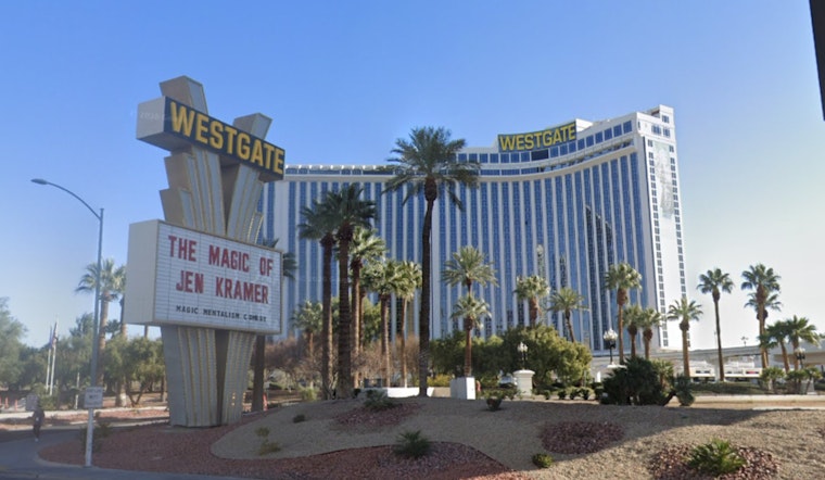 Caesars Moves In To Run Westgate’s Legendary SuperBook