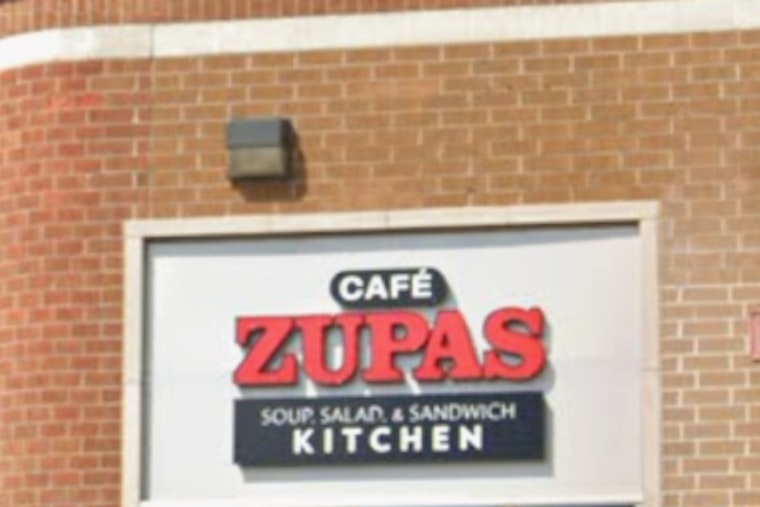 Cafe Zupas Sneaks Onto University Drive With Protein Bowls and a Drive-Thru