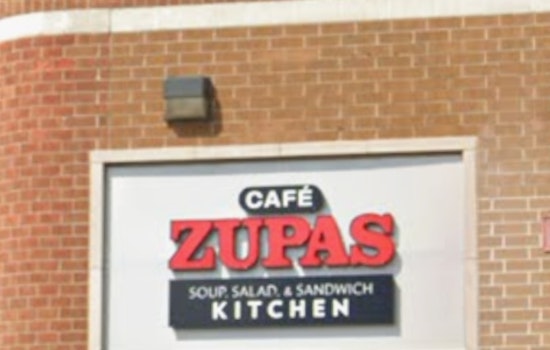 Cafe Zupas Sneaks Onto University Drive With Protein Bowls and a Drive-Thru