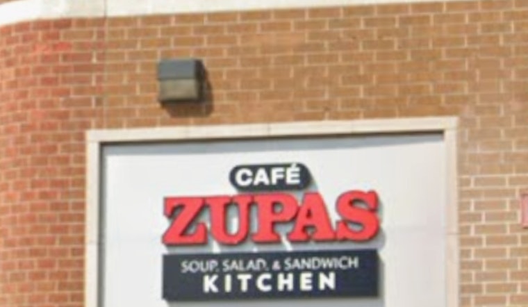 Cafe Zupas Sneaks Onto University Drive With Protein Bowls and a Drive-Thru