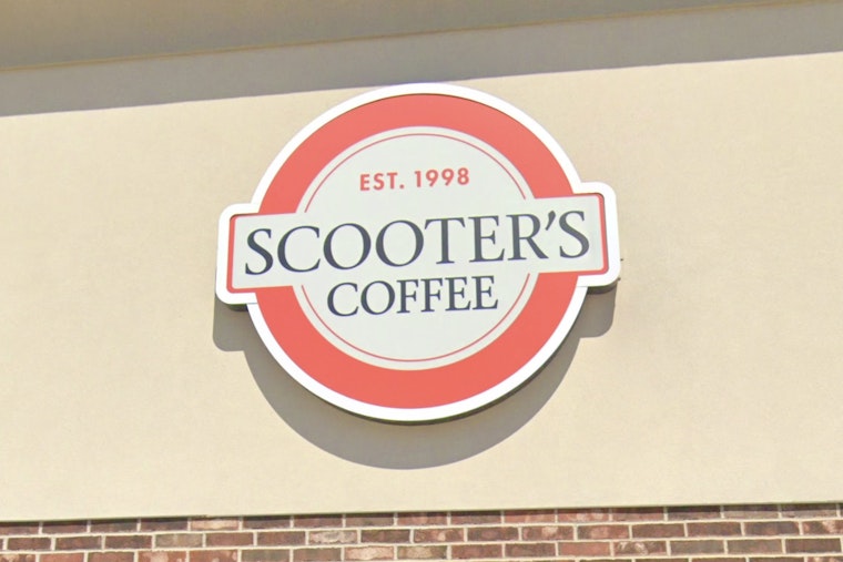 Caffeine Rush: Scooter's Coffee Lures Sussex With Opening-Day Freebies