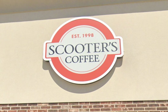 Caffeine Rush: Scooter's Coffee Lures Sussex With Opening-Day Freebies
