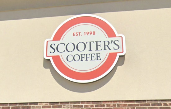 Caffeine Rush: Scooter's Coffee Lures Sussex With Opening-Day Freebies