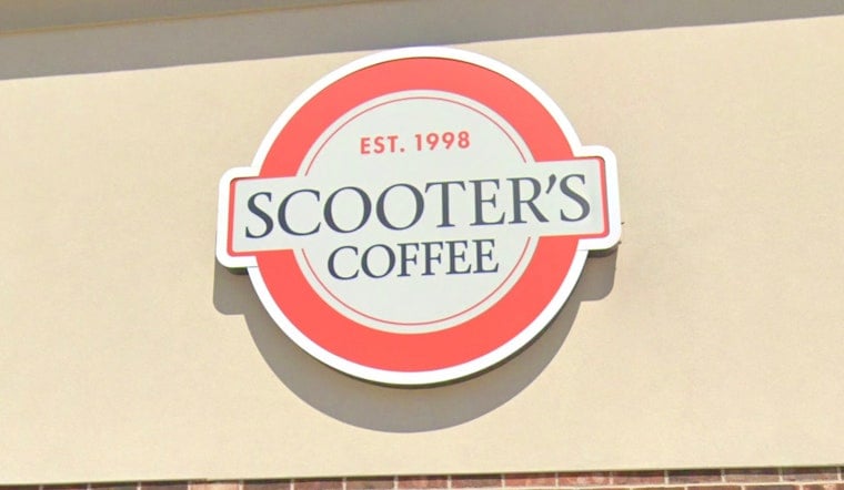 Caffeine Rush: Scooter's Coffee Lures Sussex With Opening-Day Freebies
