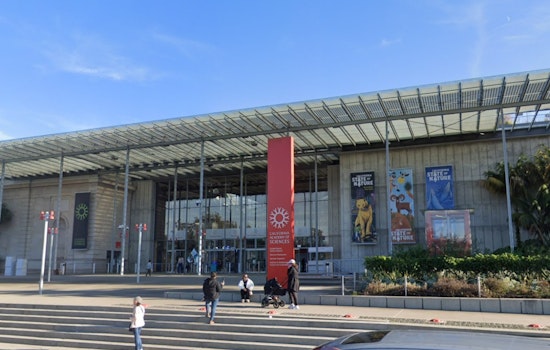 Cal Academy Job Shock as 53 Staffers Get the Axe