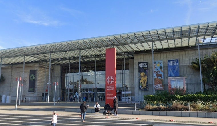 Cal Academy Job Shock as 53 Staffers Get the Axe