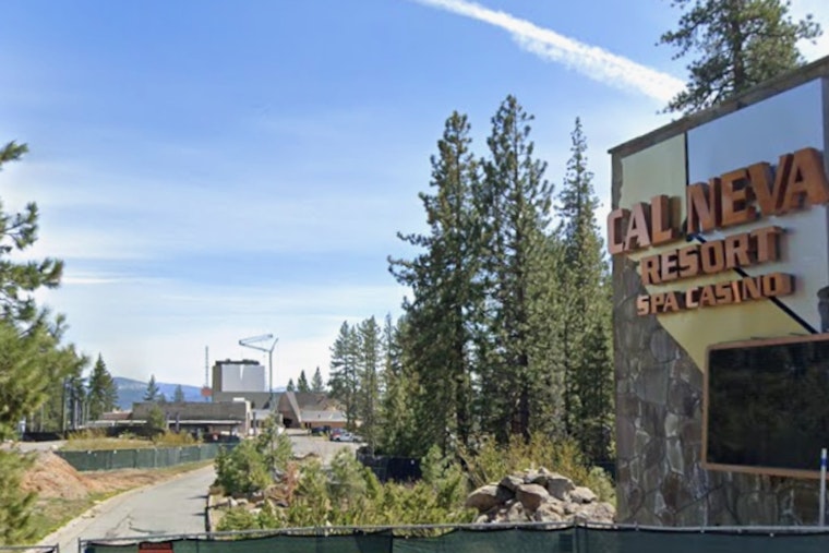 Cal Neva Comeback: $298 Million Bet To Bring Crystal Bay Icon Back To Life