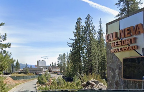 Cal Neva Comeback: $298 Million Bet To Bring Crystal Bay Icon Back To Life