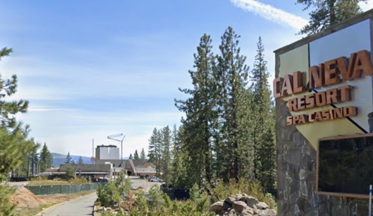 Cal Neva Comeback: $298 Million Bet To Bring Crystal Bay Icon Back To Life