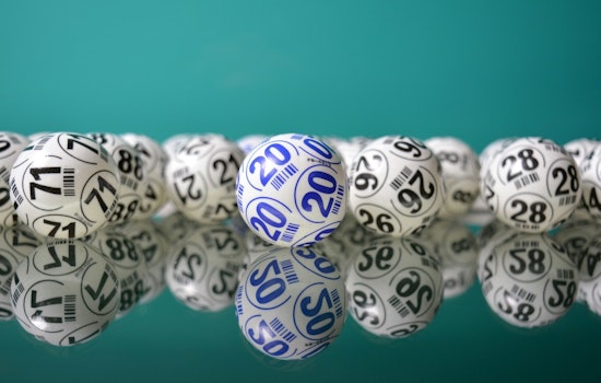 Calabasas Gas Station Pit Stop Turns Into $2.24 Million Powerball Payday