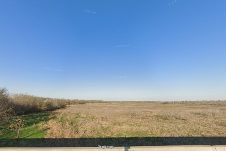 Caldwell County Clears Path For 480-Home Lockhart Project