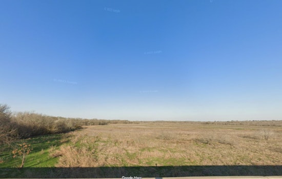 Caldwell County Clears Path For 480-Home Lockhart Project