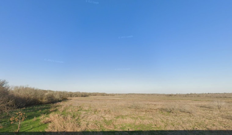 Caldwell County Clears Path For 480-Home Lockhart Project