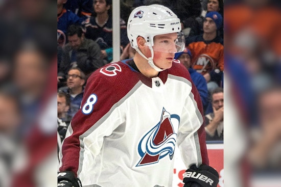Cale Makar Sidelined In Denver, But Avalanche Refuse To Panic