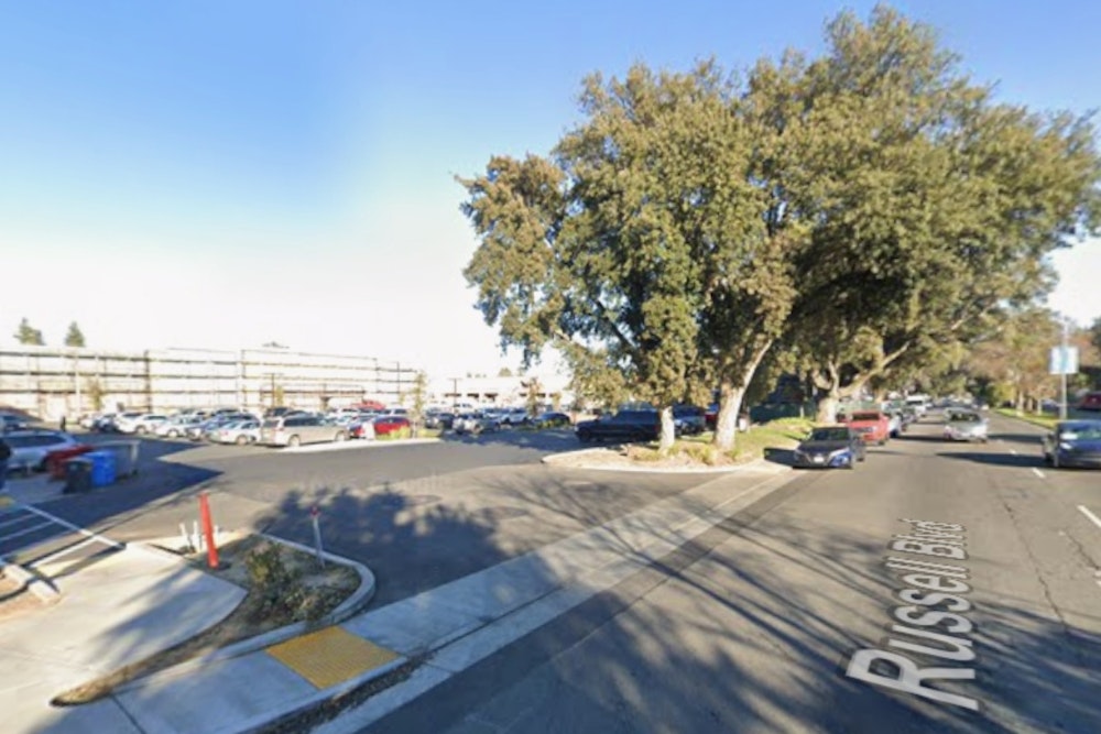 Calicraft's Giant Beer and Pizza Playground Lands in Davis